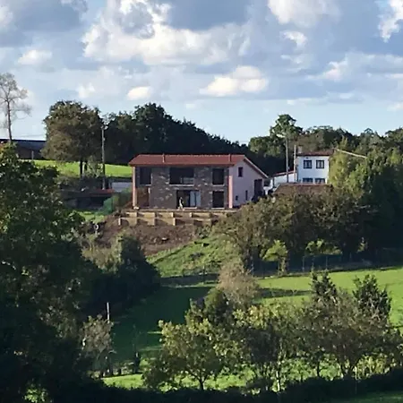 Espaciosa Con Vistas Дом отдыха Вальявисьоса