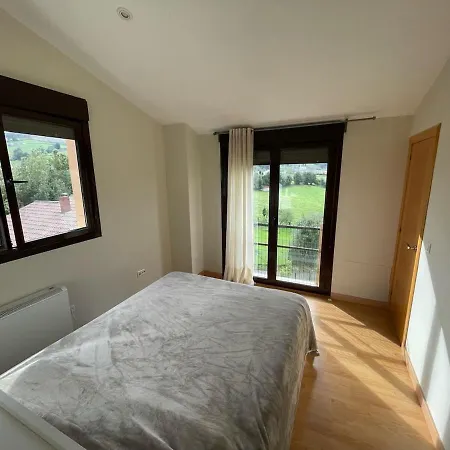 Espaciosa Con Vistas Дом отдыха *