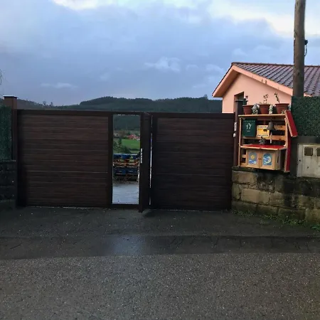 Espaciosa Con Vistas Вальявисьоса