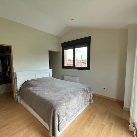 Дом отдыха Espaciosa Con Vistas *