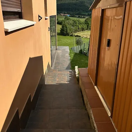 Дом отдыха Espaciosa Con Vistas