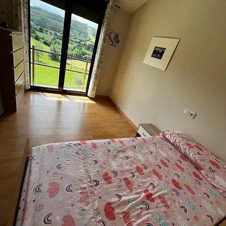 Дом отдыха Espaciosa Con Vistas *