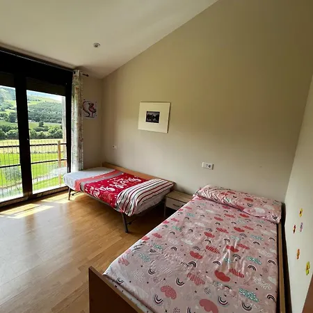 Espaciosa Con Vistas