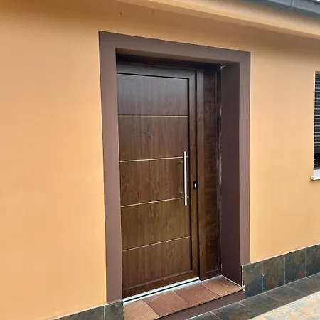 Espaciosa Con Vistas Дом отдыха *