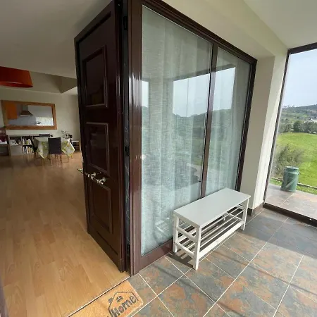 Espaciosa Con Vistas Feriehus