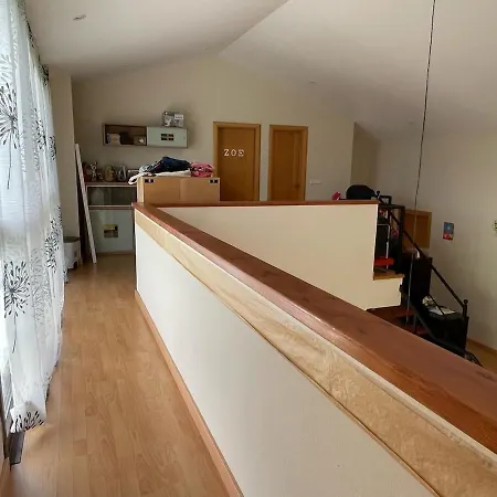 Feriehus Espaciosa Con Vistas *