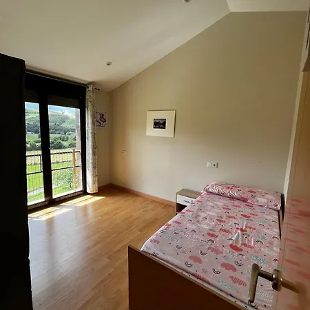 Espaciosa Con Vistas