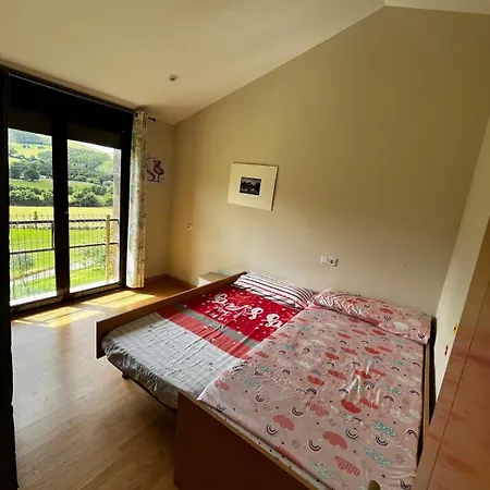 Espaciosa Con Vistas Villaviciosa (Asturias)