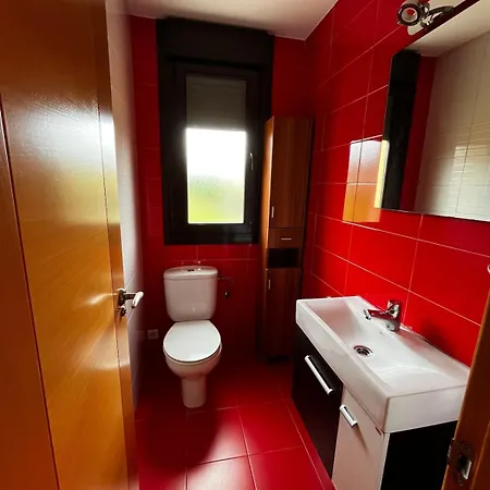 Espaciosa Con Vistas * Villaviciosa (Asturias)