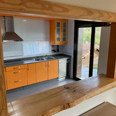 Espaciosa Con Vistas * Villaviciosa (Asturias)